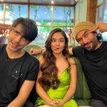 Anushka Sen Instagram – Mooodzzz!!
#isthisthatfeeling coming tomorrow 🔥😍
.
@shekharravjiani @officialrishidev