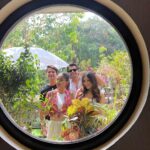 Anushka Sen Instagram - Bastian with besties 🦦💞