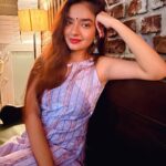 Anushka Sen Instagram - Aajave dil tera, pura bhi na hove ❤️‍🔥