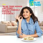 Anushka Sharma Instagram - Blue Tribe’s plant-based chicken momos is the best answer to all your momo cravings! 🥟💙 You just can't get over how flavourful and delicious they are and the fact that they're completely meatless and plant-based. Blue Tribe momos aren't just awesome in taste, they are awesome for the planet too 💙 🌏🥟🥟 #PlantBasedMeat #BlueTribeFoods #PlanetFriendlyTribe #PlantBasedChickenMomos #PlanetApproved