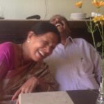 Anushka Shetty Instagram – Happu happu happu birthday amma😍🎂🧿🤗🎂🎉
