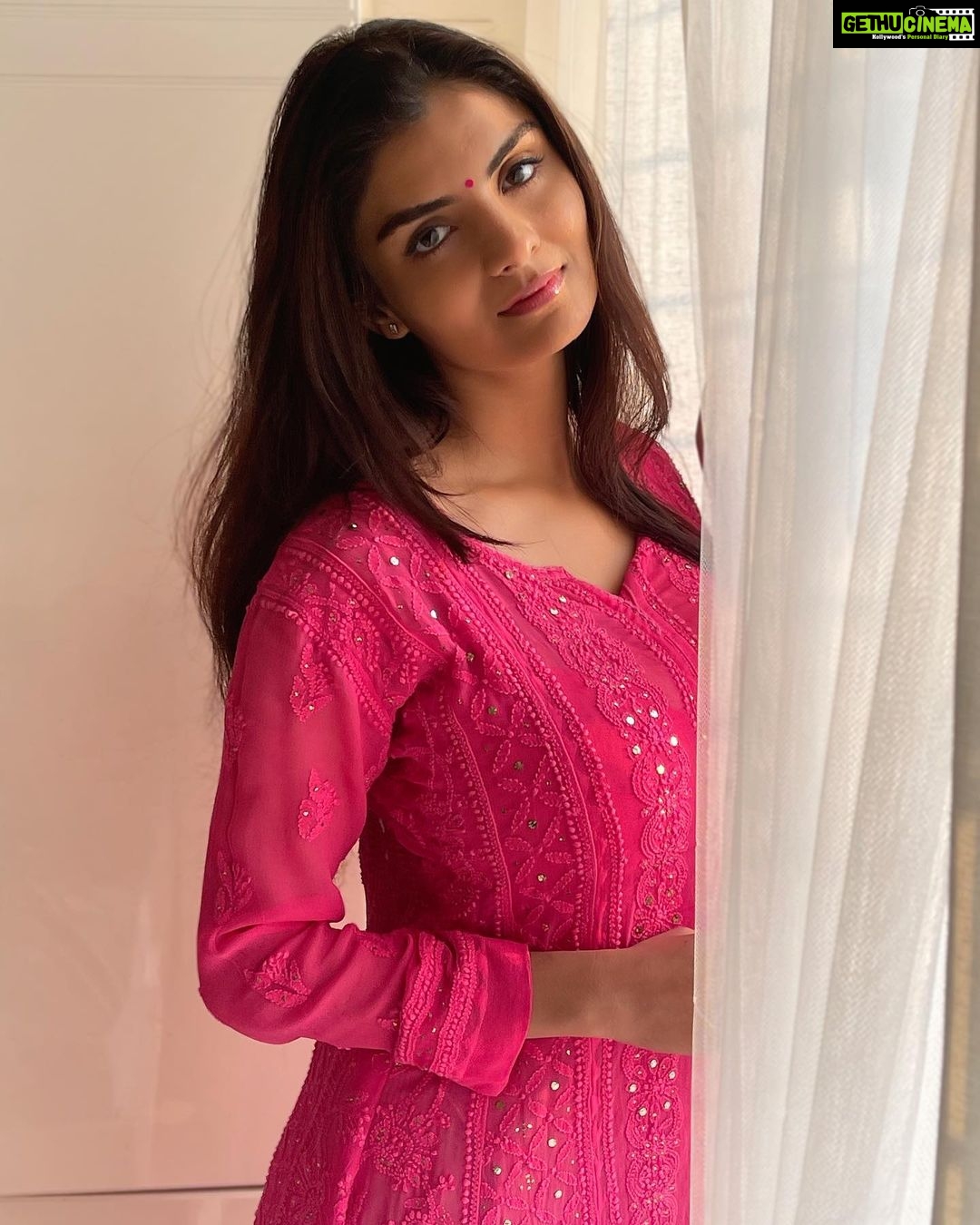 Anveshi Jain Instagram - Mumbai, Maharashtra