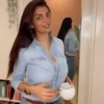 Anveshi Jain Instagram -