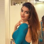 Anveshi Jain Instagram - I am going to see you after so long !
