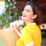Anveshi Jain Instagram -