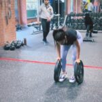 Anveshi Jain Instagram - It’s not always on point ! I mess up a lot..