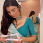 Anveshi Jain Instagram -