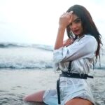 Anveshi Jain Instagram -