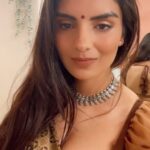 Anveshi Jain Instagram -
