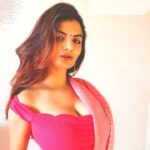 Anveshi Jain Instagram -