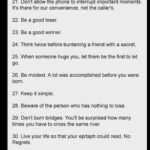 Anveshi Jain Instagram - I know how you are feeling . Even I am in denial mode . I am feeling little uncertain like you are .i am trying to be productive basically practicing and preparing to feel motivated. Actually all of them are lovely. I loved points 11 ,12***,14,15, 16 ,21***,45 ***,47, 39,40 25 . I resonate with these! Which ones you loved 🥰 comment below . #wearetogether #iloveyou #love #instagood Mumbai, Maharashtra