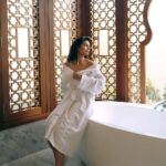 Anveshi Jain Instagram – 2 minutes of ignored reminders 🤣