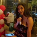Anveshi Jain Instagram -