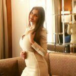 Anveshi Jain Instagram -