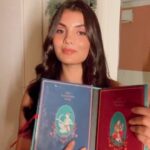 Anveshi Jain Instagram -