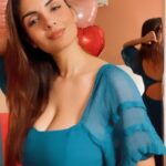Anveshi Jain Instagram -