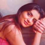 Anveshi Jain Instagram -