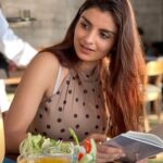 Anveshi Jain Instagram - Soho House Mumbai