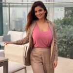 Anveshi Jain Instagram - 💝