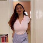 Anveshi Jain Instagram -