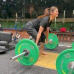 Anveshi Jain Instagram -