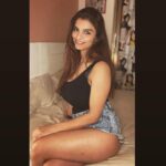 Anveshi Jain Instagram -