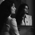 Anveshi Jain Instagram - 7 minutes of unnecessary panic . Shot by - @niteshsquare