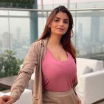 Anveshi Jain Instagram - 💝