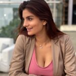 Anveshi Jain Instagram - 💝