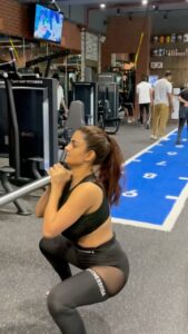 Anveshi Jain Instagram -