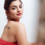 Anveshi Jain Instagram -