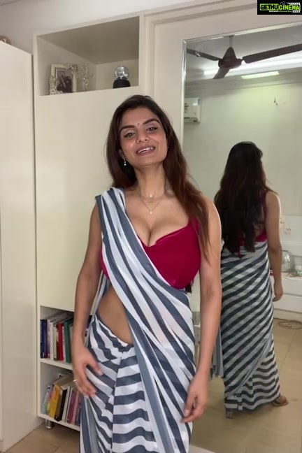 Anveshi Jain Instagram - You’ll be surprised!!!