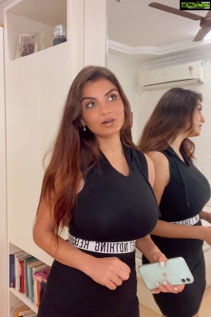 Anveshi Jain Instagram - See if it’s you !