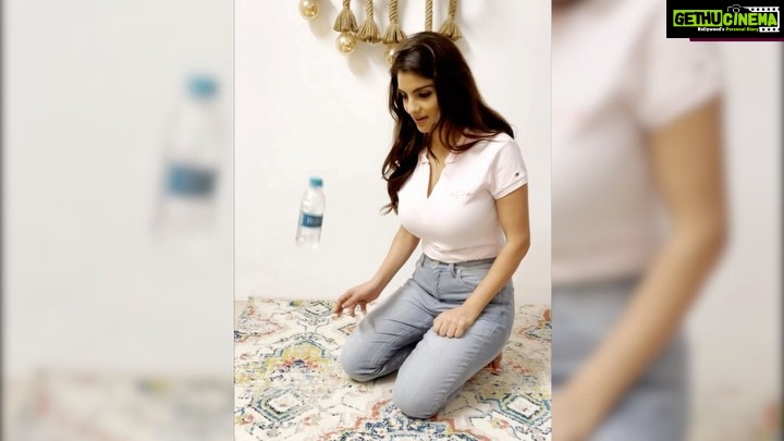 Anveshi Jain Instagram - Hahaha - This is so funny & Hilarious! 😜 - Tried using WinZO & Loved it!😍 guys mujhe toh meri jeet ki kick mil gyi. share your jeet ki kick moment and stand a chance to win Rs 1 lac. Make sure to tag me in your videos and use the hashtags- #WinZO #JeetneMeinKickHai @winzo_official Play your favorite games on WinZO & Win Cash Daily!😍🤩🤑🤑