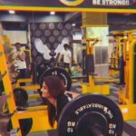 Anveshi Jain Instagram -
