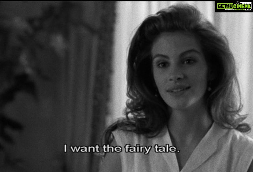 Anveshi Jain Instagram - Suggest some old classics #juliaroberts