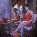 Anveshi Jain Instagram -
