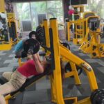 Anveshi Jain Instagram -