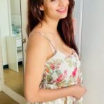 Anveshi Jain Instagram -