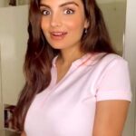 Anveshi Jain Instagram -