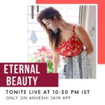 Anveshi Jain Instagram - Mumbai, Maharashtra