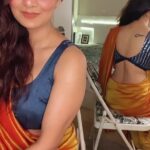 Anveshi Jain Instagram -
