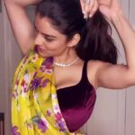 Anveshi Jain Instagram - Experience live session for FREE tonight !