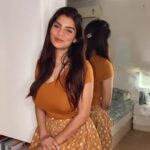 Anveshi Jain Instagram – Just ……