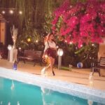 Anveshi Jain Instagram -