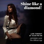 Anveshi Jain Instagram - Mumbai, Maharashtra