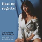 Anveshi Jain Instagram - Mumbai, Maharashtra