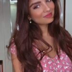 Anveshi Jain Instagram - Flow ... !