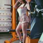 Anveshi Jain Instagram - Next project Ready!