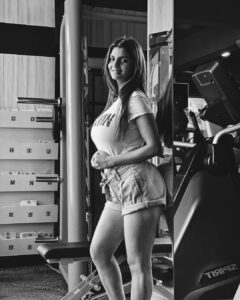 Anveshi Jain Instagram - Next project Ready!